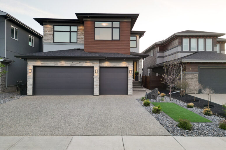 Our process Blue Arc Homes